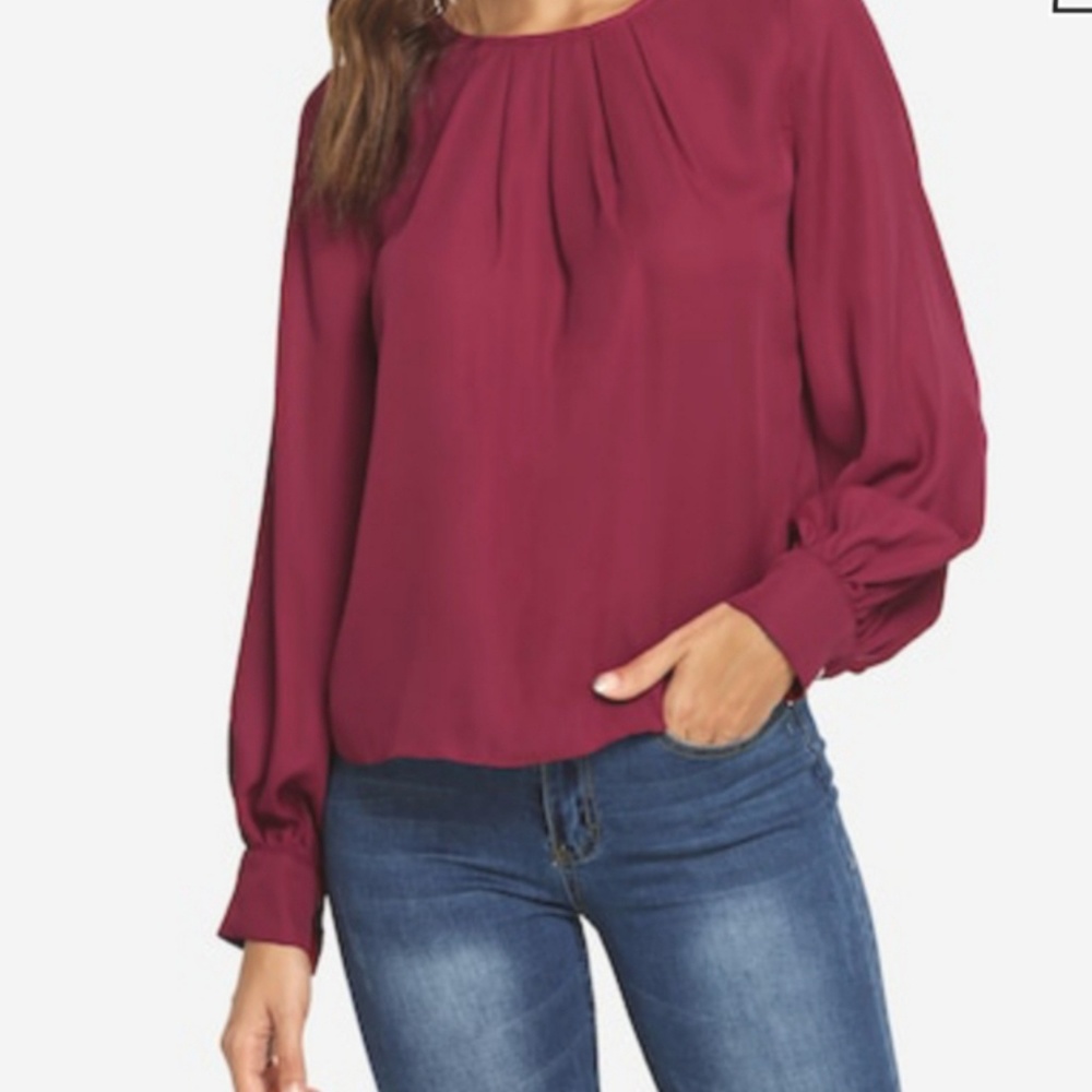 Red Top